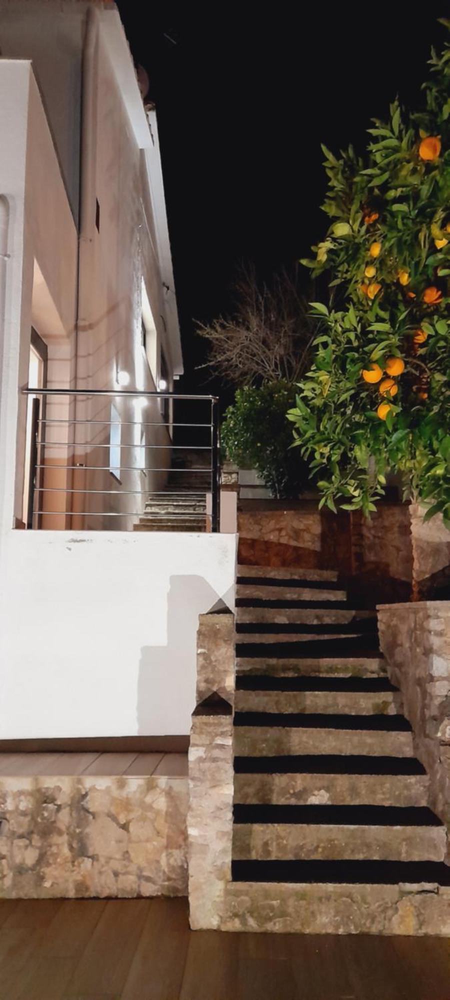 Villa Avril Piscina Privada Y Amplias Terrazas Olivella Exterior photo